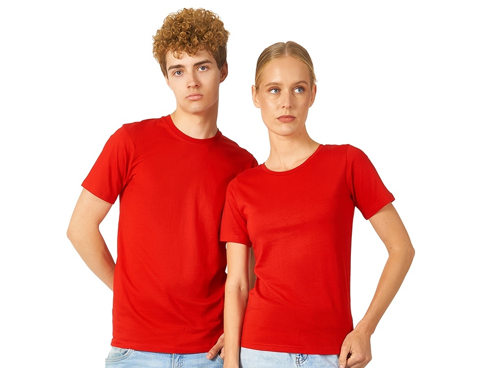 Футболка Heavy Super Club женская