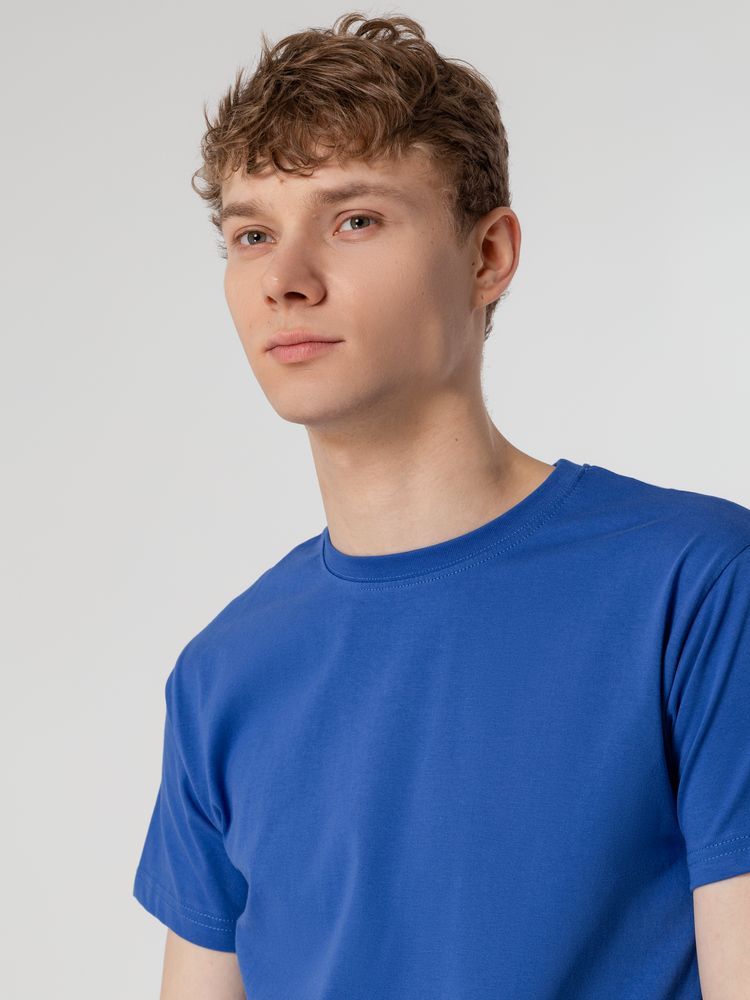 Футболка унисекс T-Bolka 160