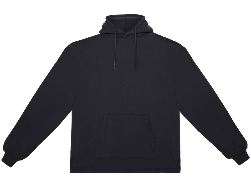 Худи оверсайз Alpha.01 унисекс