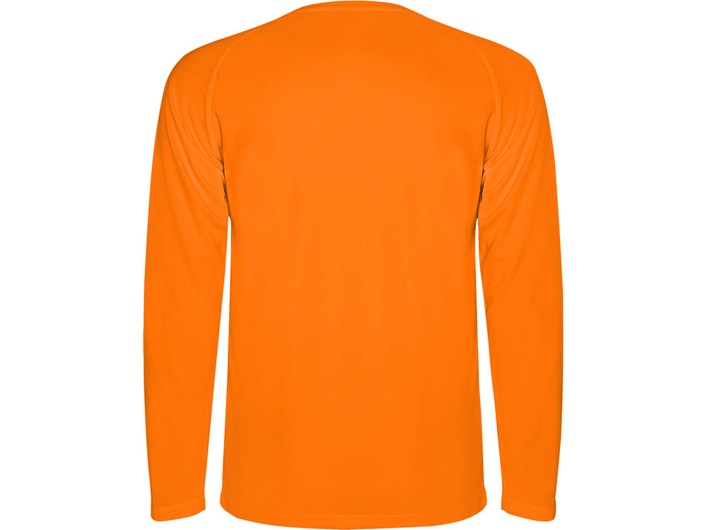 Футболка с длинным рукавом Montecarlo мужская