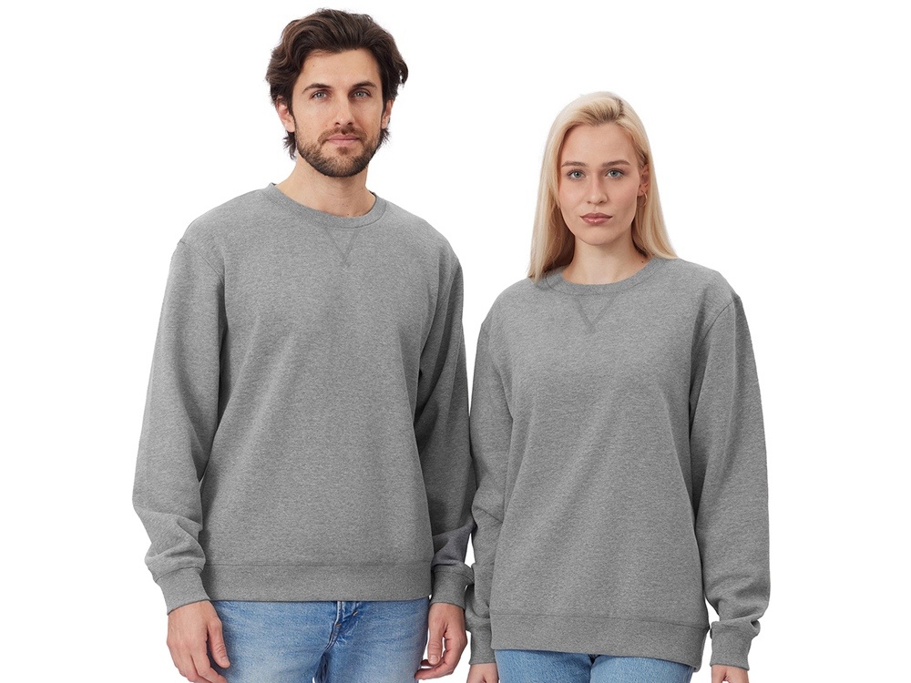 Свитшот оверсайз Lisbon унисекс