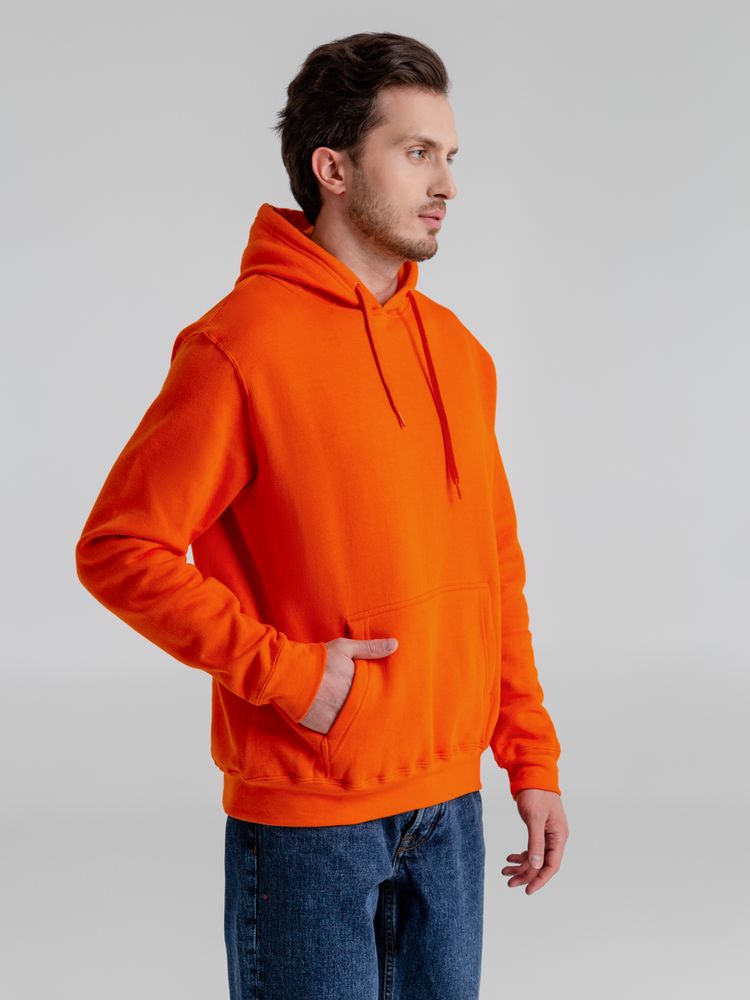 Толстовка с капюшоном Slam 320