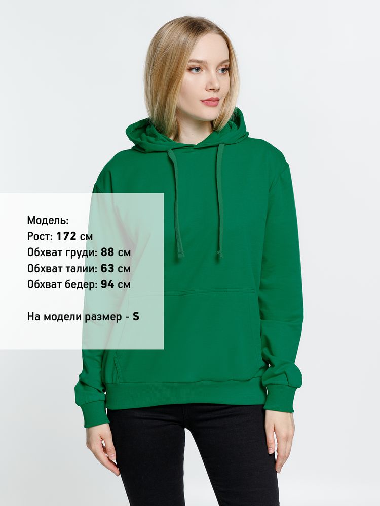 Худи Kirenga 2.0