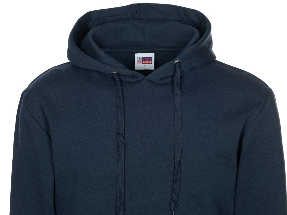 Толстовка с капюшоном Amsterdam мужская