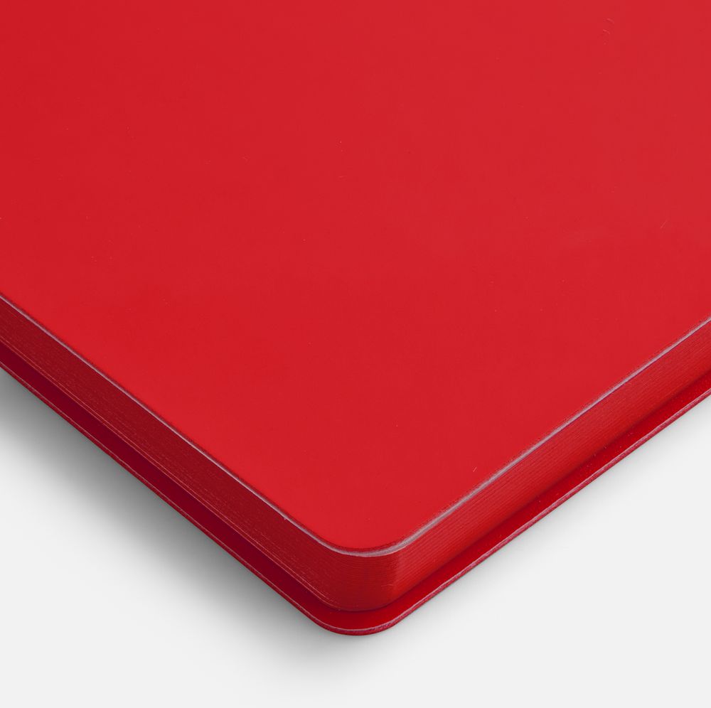 Блокнот Flex Shall ver.2