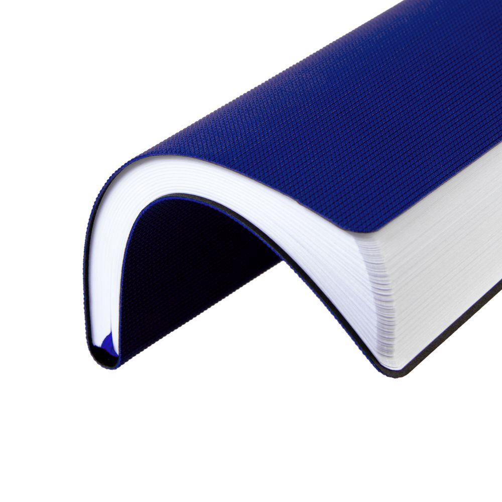 Ежедневник Knit, недатированный