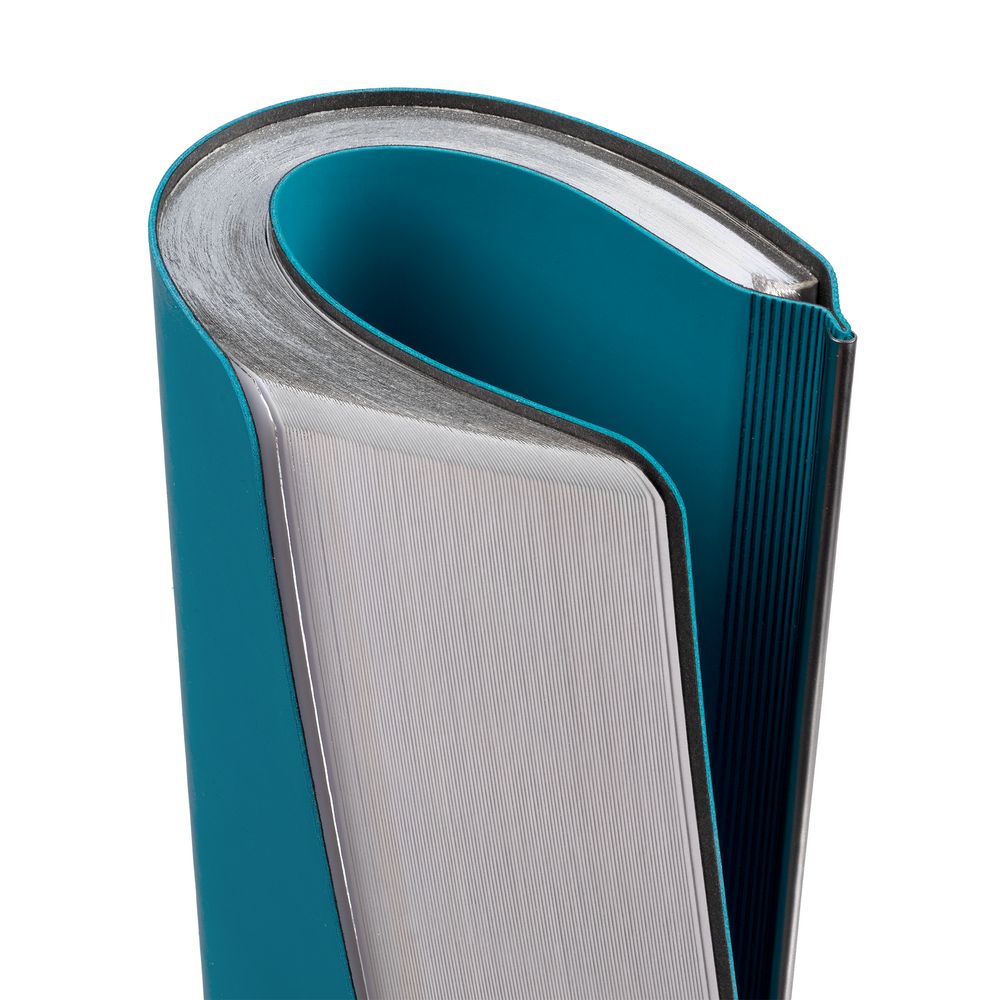 Ежедневник Aspect на заказ, недатированный