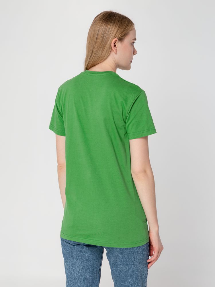 Футболка унисекс T-Bolka 160