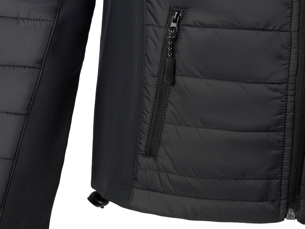 Куртка утепленная Racer мужская