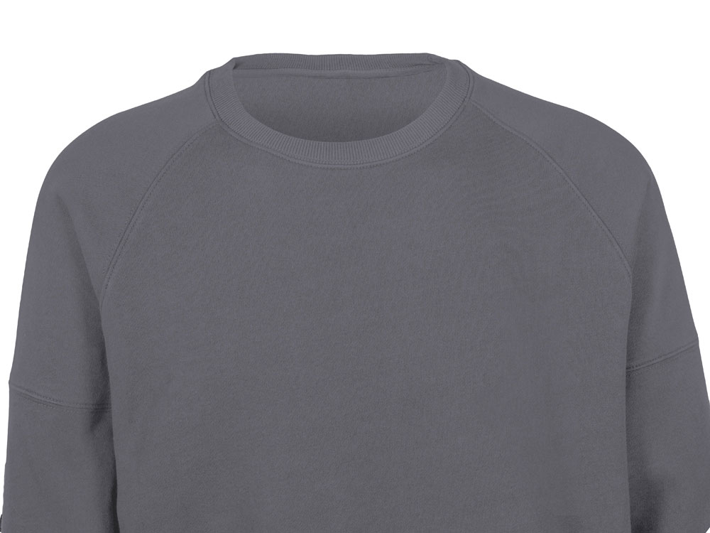 Свитшот оверсайз Paris, унисекс