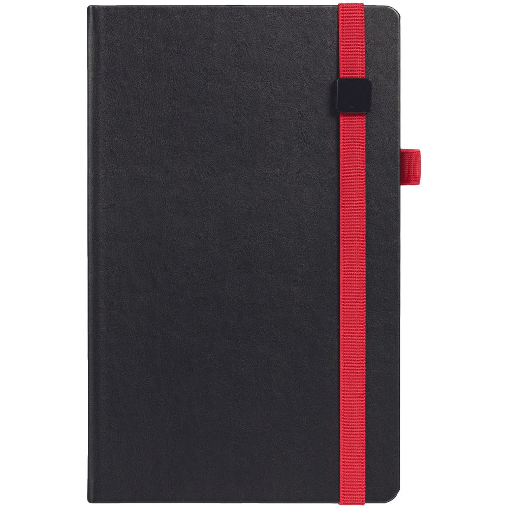 Ежедневник Ton Black, недатированный