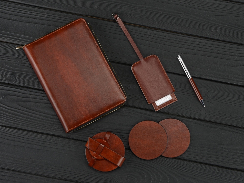 Багажная бирка Fabrizio