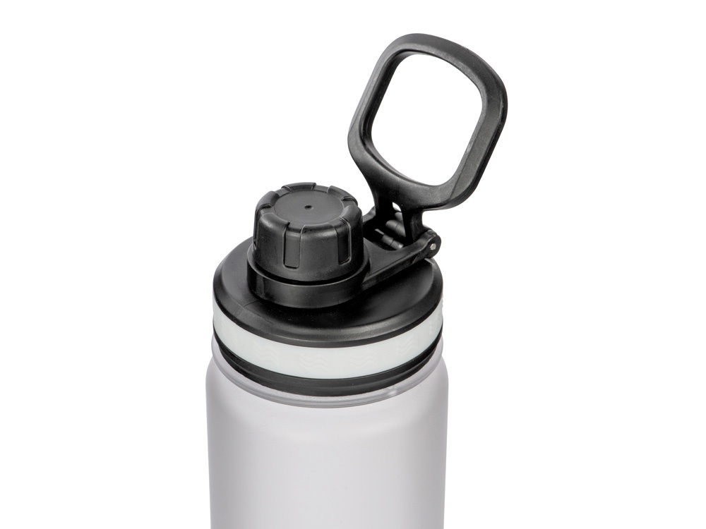 Бутылка для воды с ручкой Misty, 850 мл