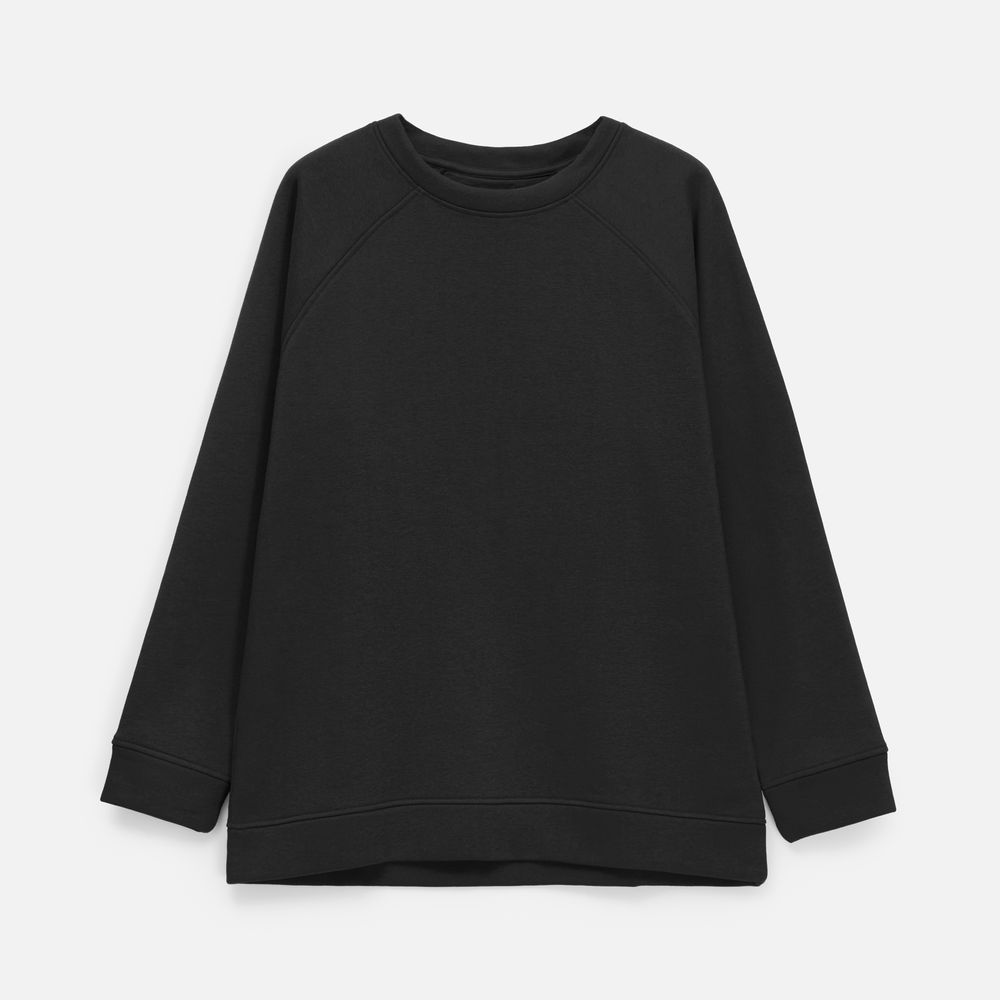 Свитшот унисекс S1