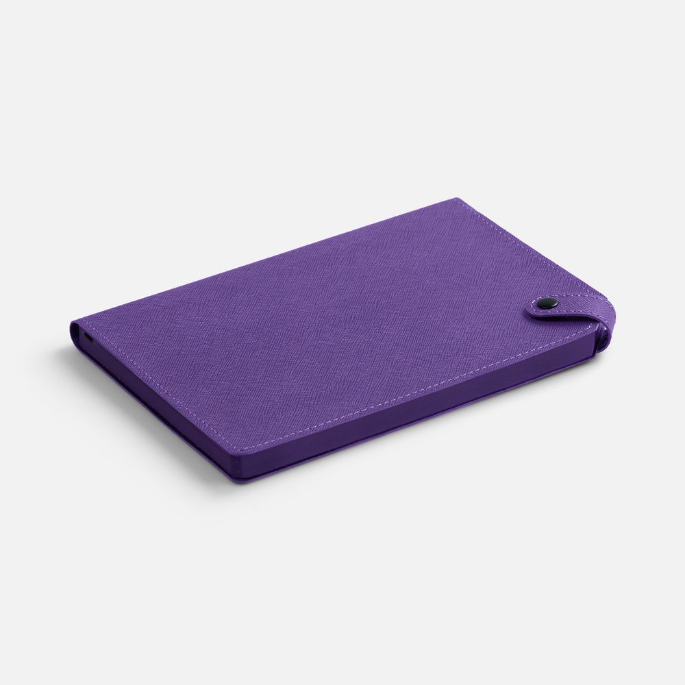 Ежедневник Espresso, недатированный