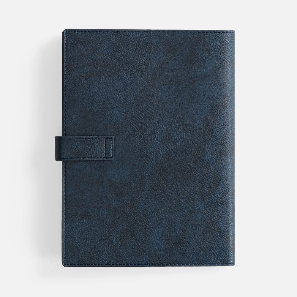 Ежедневник Repute, недатированный