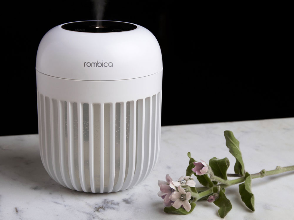 Портативный увлажнитель воздуха Vita