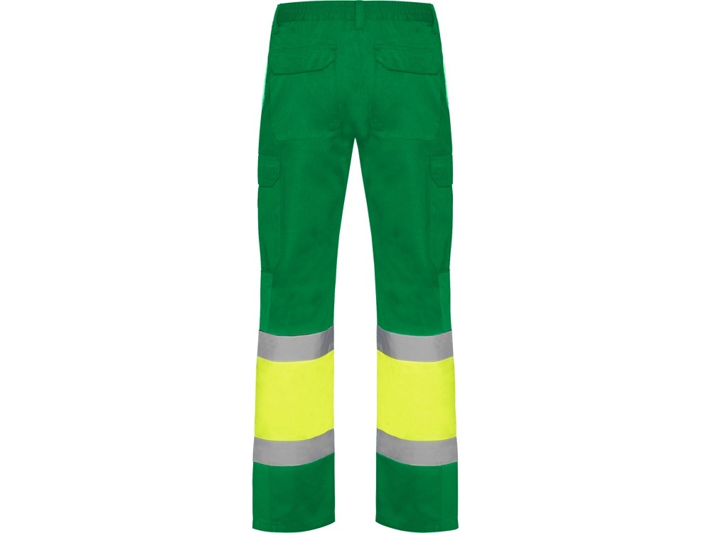 Брюки Naos со светоотражающими полосами, мужские