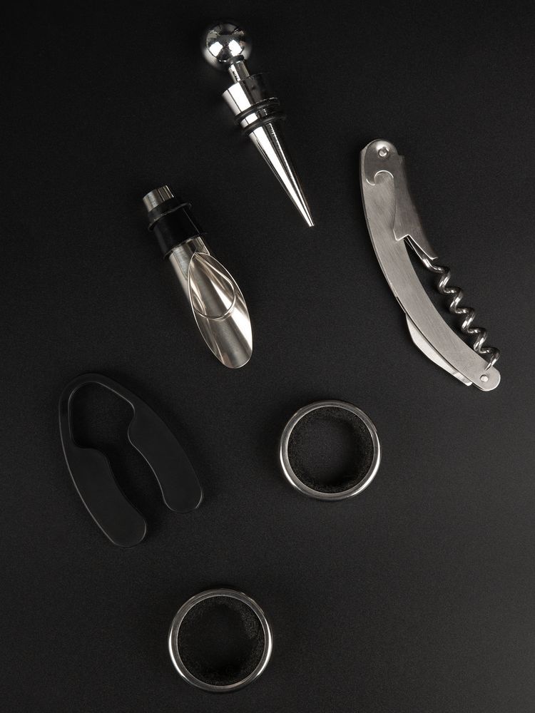 Набор для вина Fiano