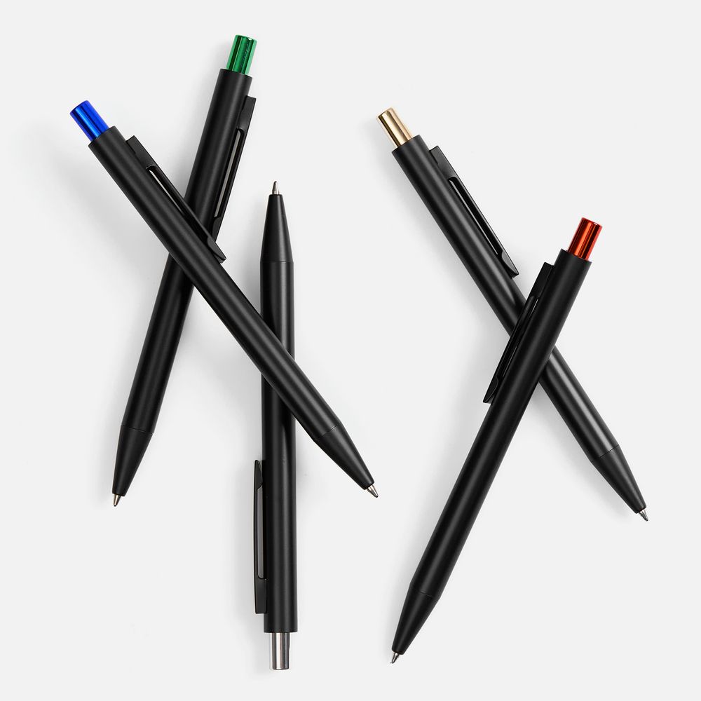 Ручка шариковая Chromatic ver.2