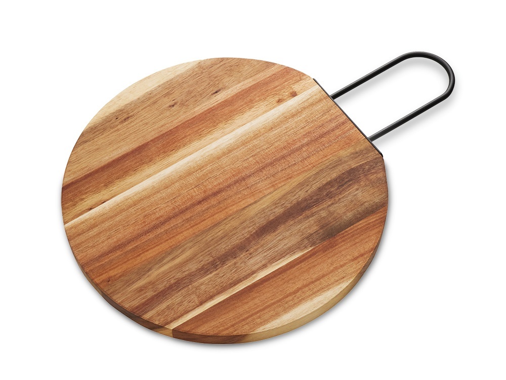 Разделочная доска из акации Кира