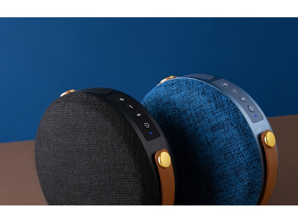 Портативная колонка mySound Cleo, 8 Вт