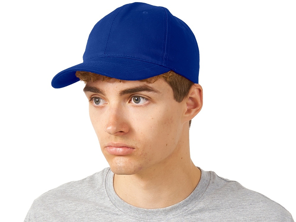 Бейсболка Milwaukee из переработанного полиэстера RPET