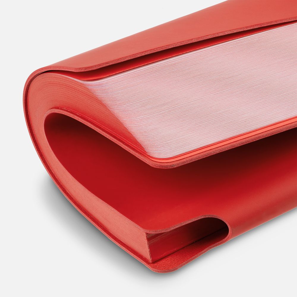 Ежедневник Flexpen Shall, недатированный