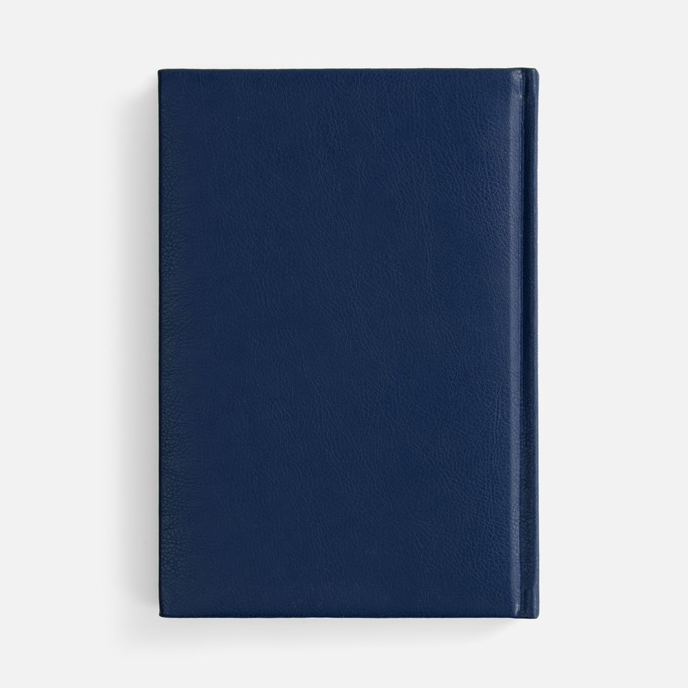 Ежедневник Baza, датированный