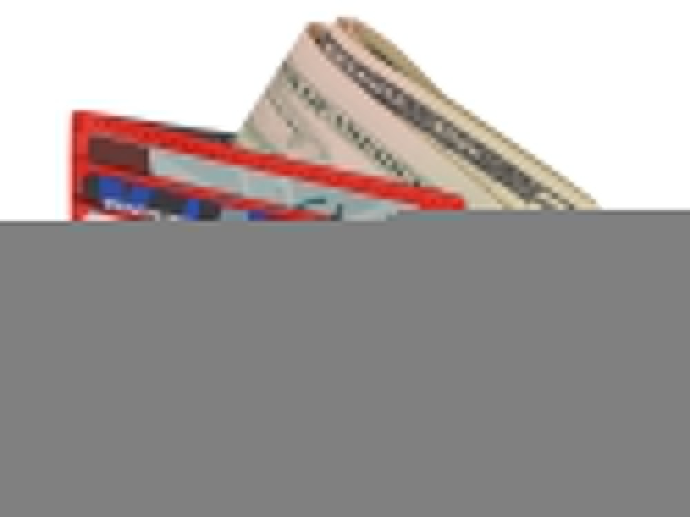 Чехол для карточек и купюр Weekend