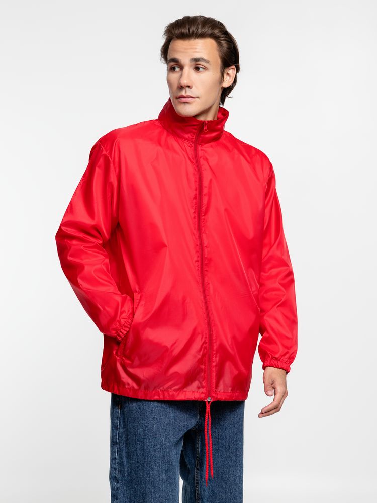 Ветровка унисекс Shift