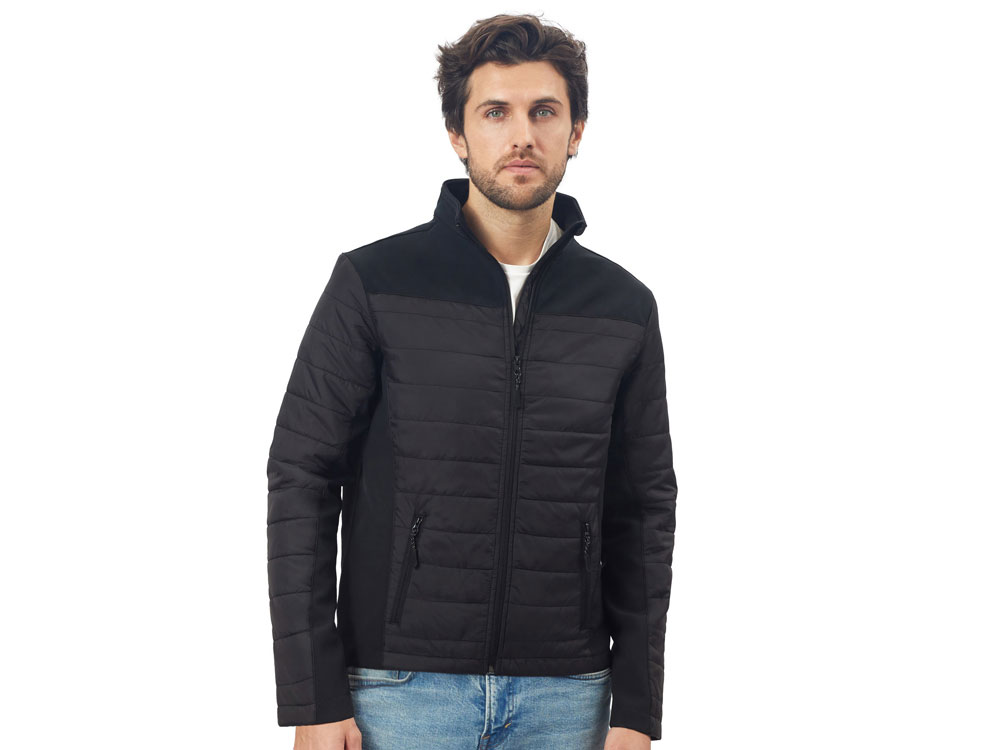 Куртка утепленная Racer мужская