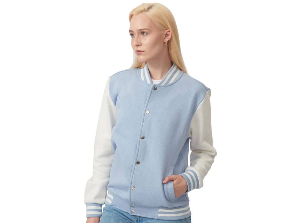 Бомбер Oxford, унисекс