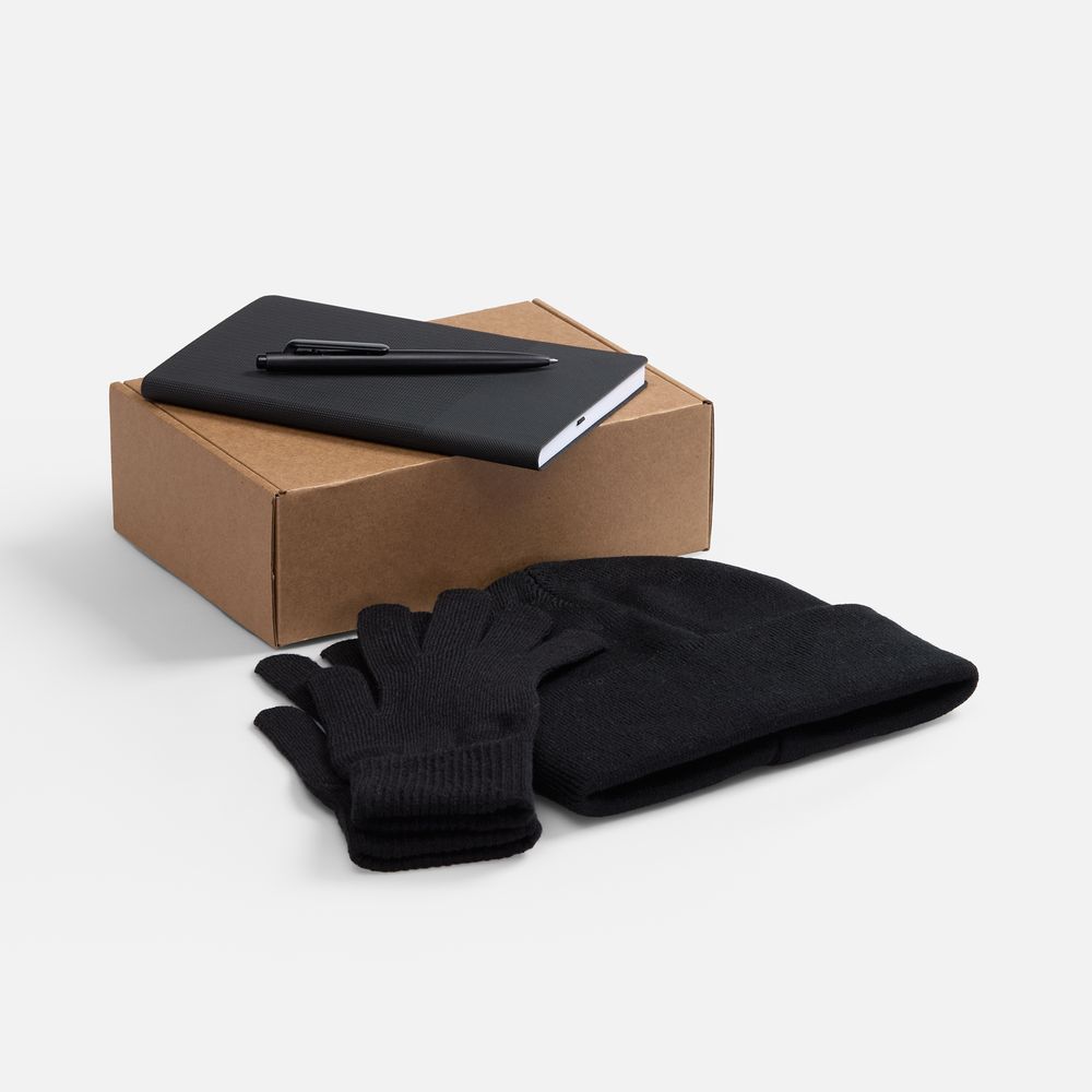 Набор Knit Warm