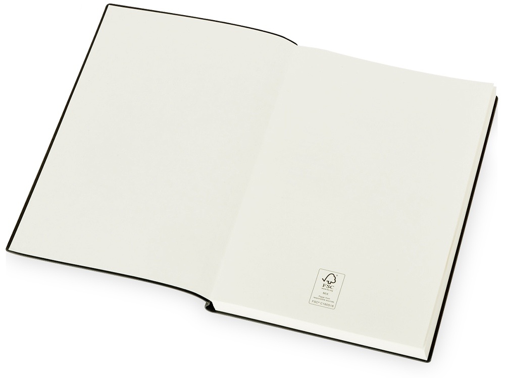 Бизнес блокнот А5 Supreme