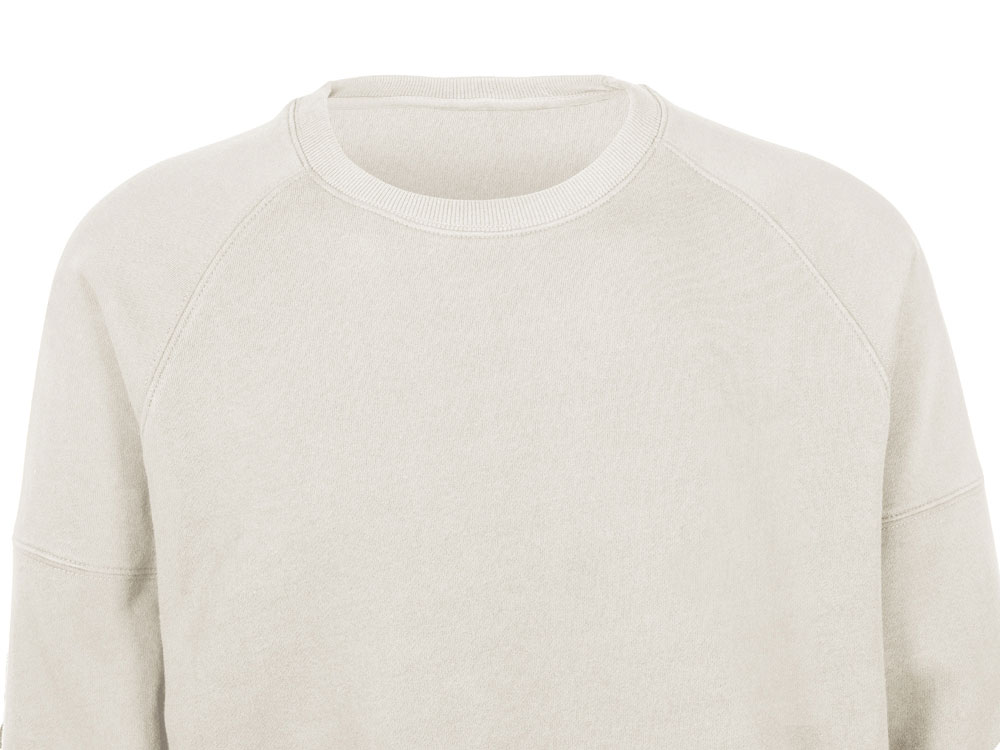 Свитшот оверсайз Paris, унисекс