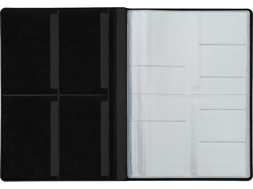 Органайзер для хранения документов А4 Favor 2.0