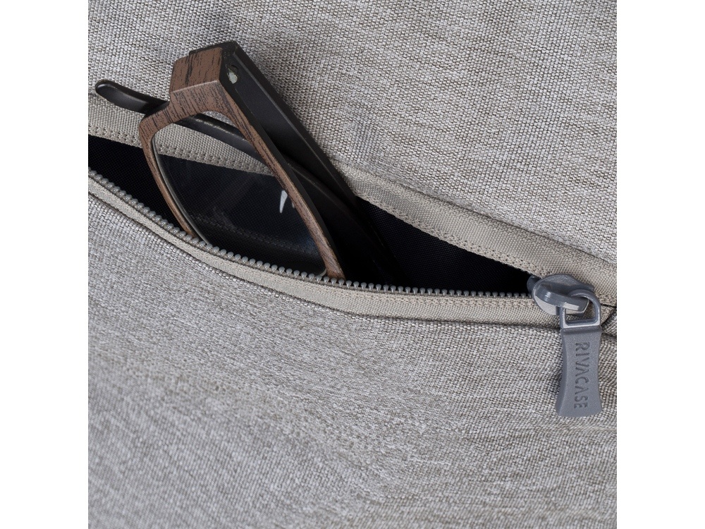 ECO рюкзак для ноутбука 15.6 из переработанного пластика