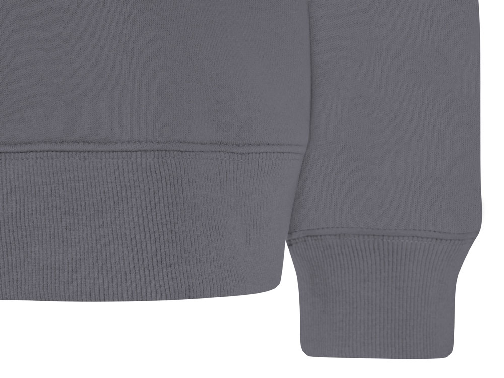 Свитшот оверсайз Paris, унисекс