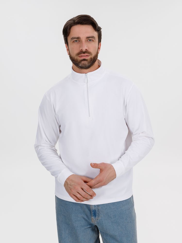 Свитшот на молнии Morfiss