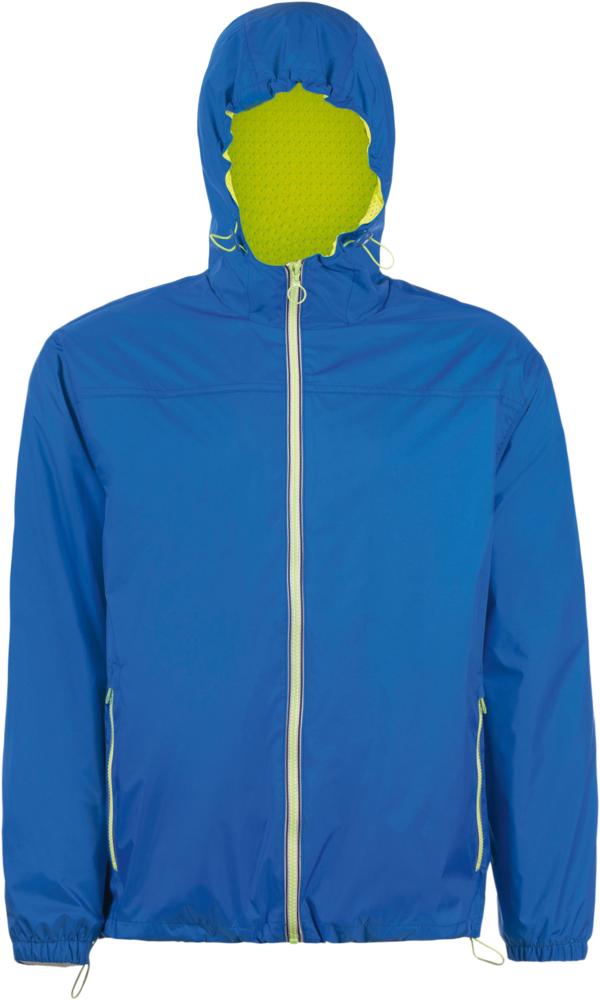 Ветровка Skate