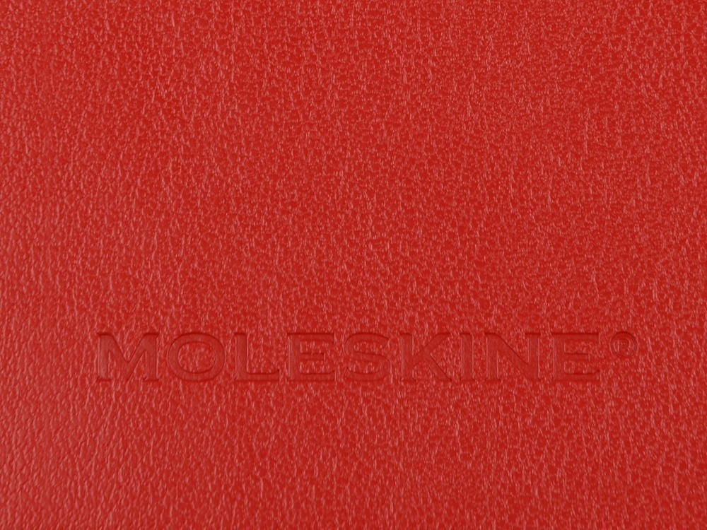 Записная книжка А5  (Large) Classic Soft (в линейку)