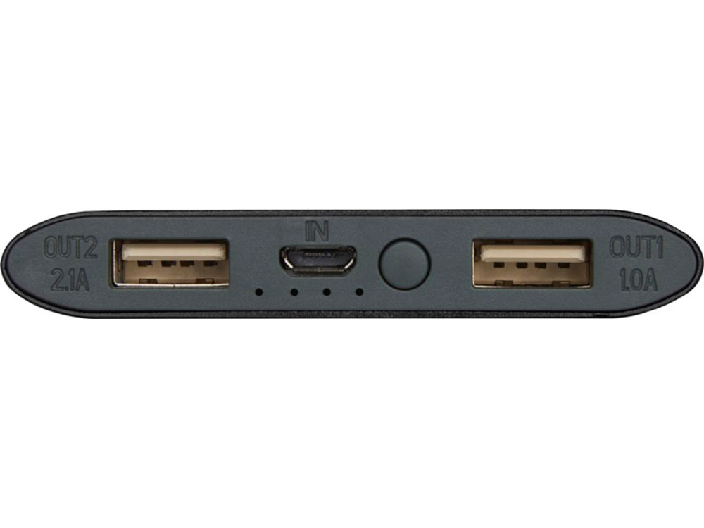 Внешний беспроводной аккумулятор Juice, 8000 mAh