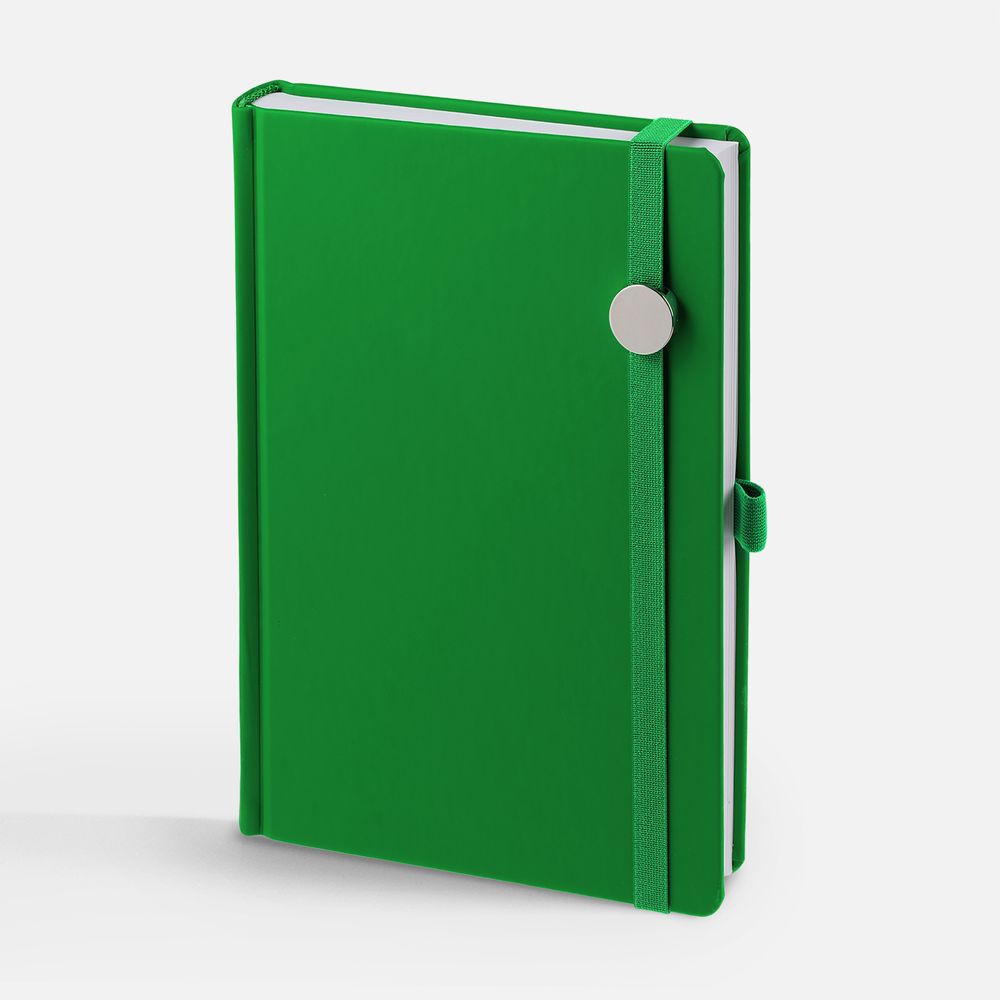 Ежедневник Favor Metal, недатированный