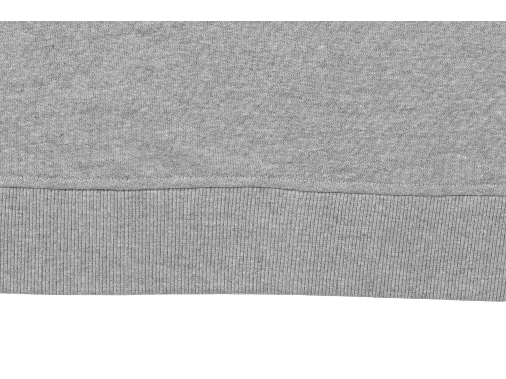 Толстовка оверсайз с капюшоном на молнии Monaco