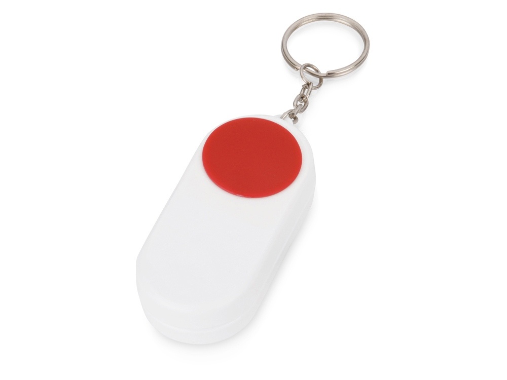 Брелок-футляр для  таблеток Pill