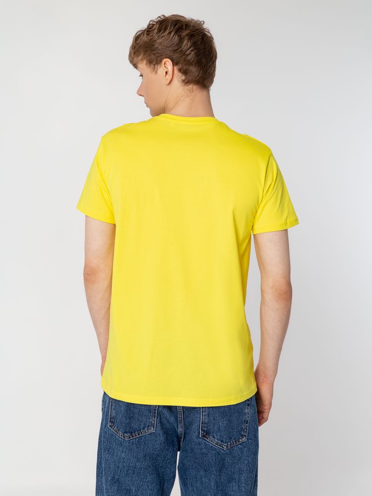 Футболка унисекс T-Bolka 160