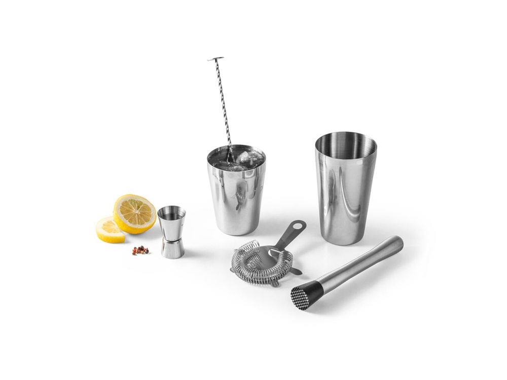 Коктейльный набор BRAMBLE