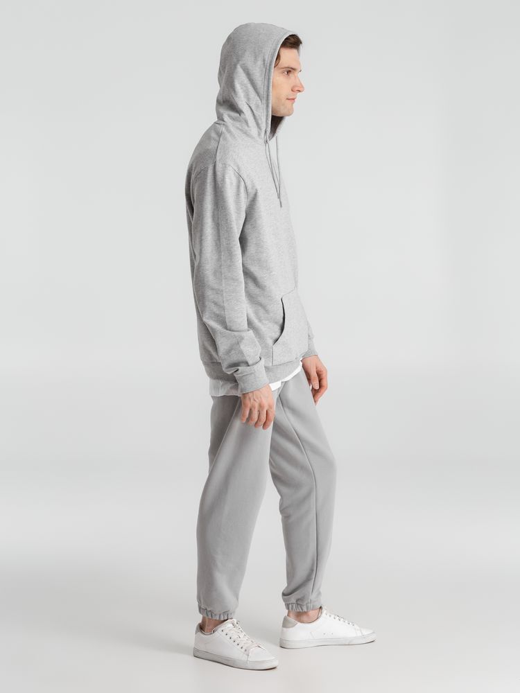 Толстовка с капюшоном унисекс Hoodie