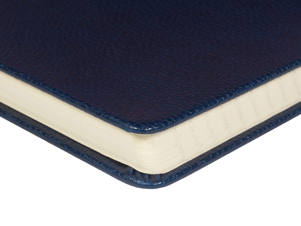 Ежедневник А5 датированный Megapolis Loft на 2026